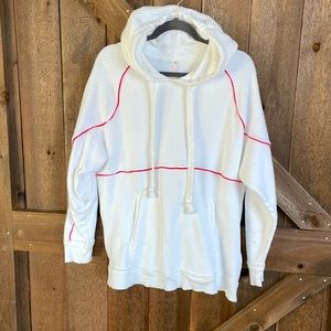 Free People Movement Hooded Sweatshirt